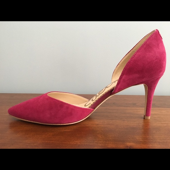 Sam Edelman pumps - Picture 2 of 4